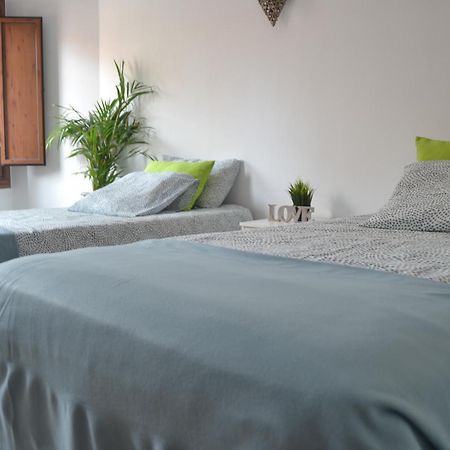Apartamento Eli Beach Tenerife 칸델라리아 외부 사진