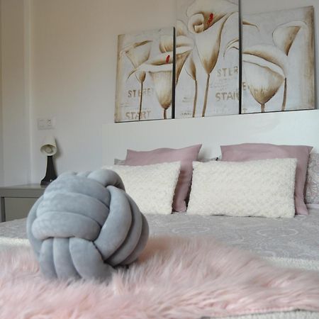 Apartamento Eli Beach Tenerife 칸델라리아 외부 사진
