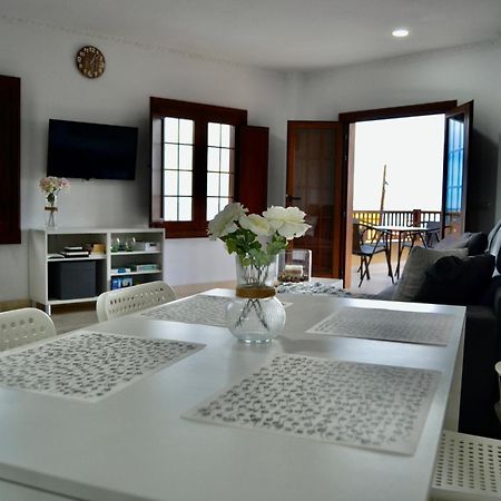 Apartamento Eli Beach Tenerife 칸델라리아 외부 사진