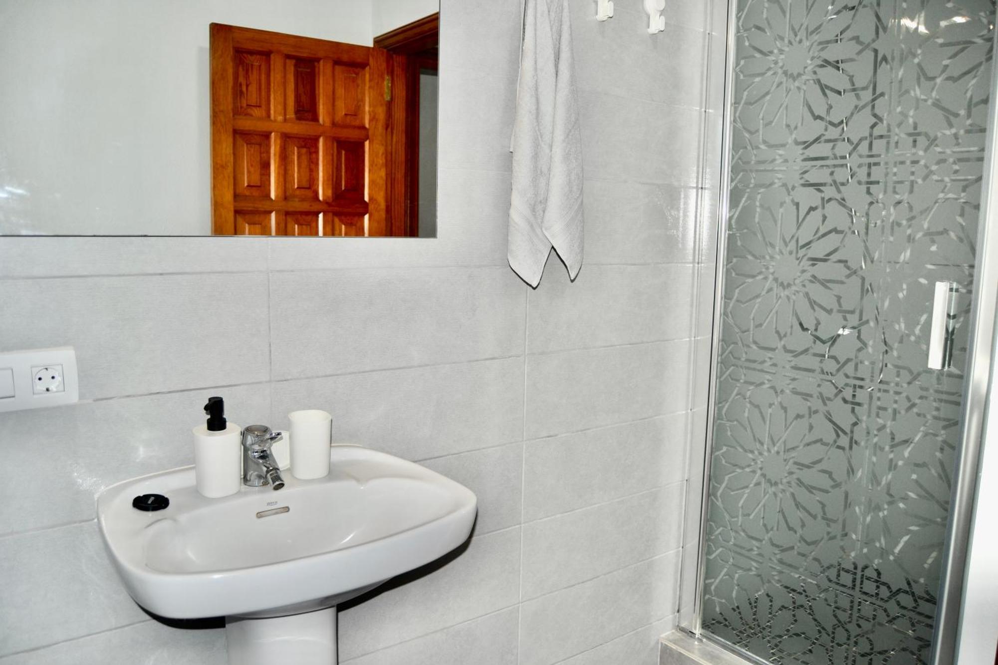 Apartamento Eli Beach Tenerife 칸델라리아 외부 사진