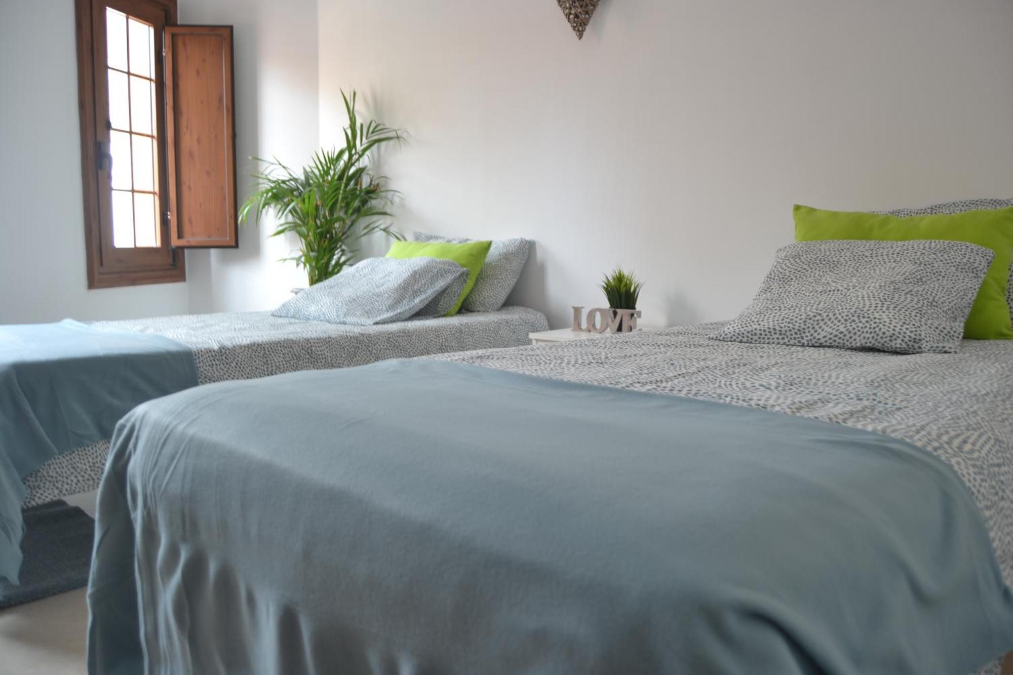 Apartamento Eli Beach Tenerife 칸델라리아 외부 사진