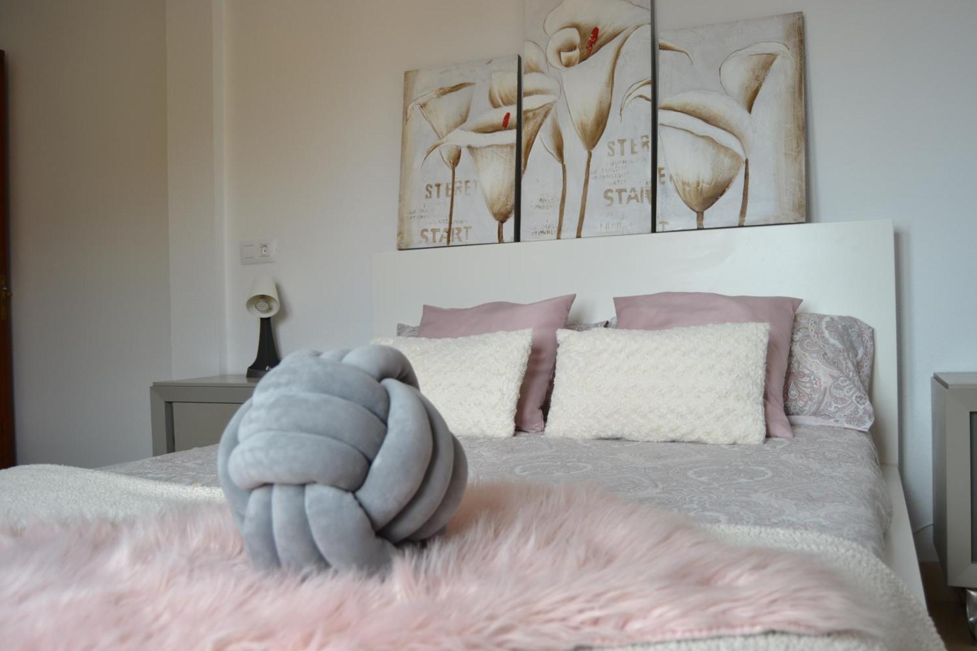 Apartamento Eli Beach Tenerife 칸델라리아 외부 사진
