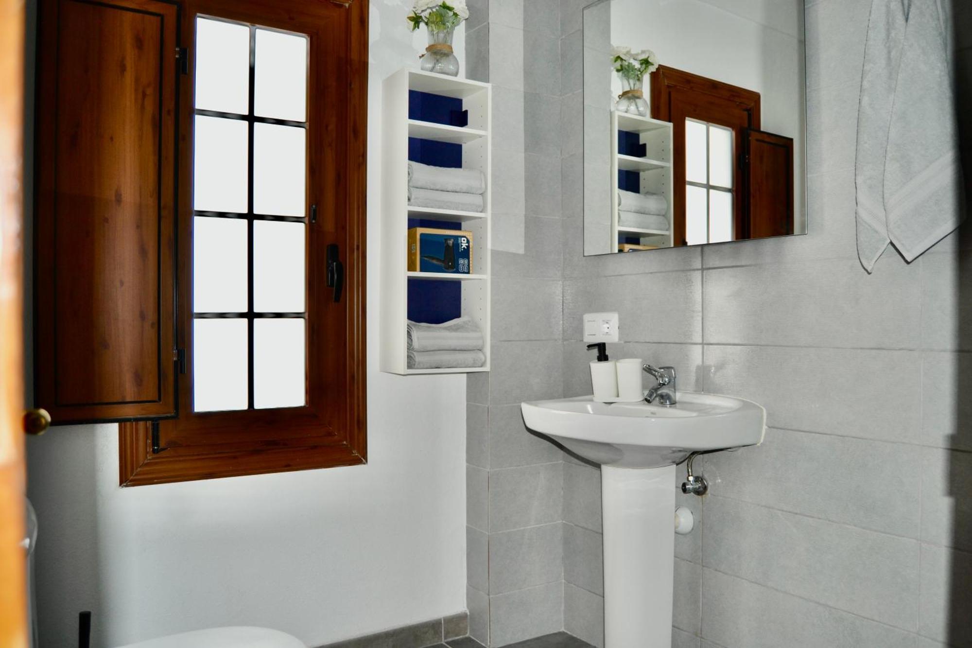 Apartamento Eli Beach Tenerife 칸델라리아 외부 사진