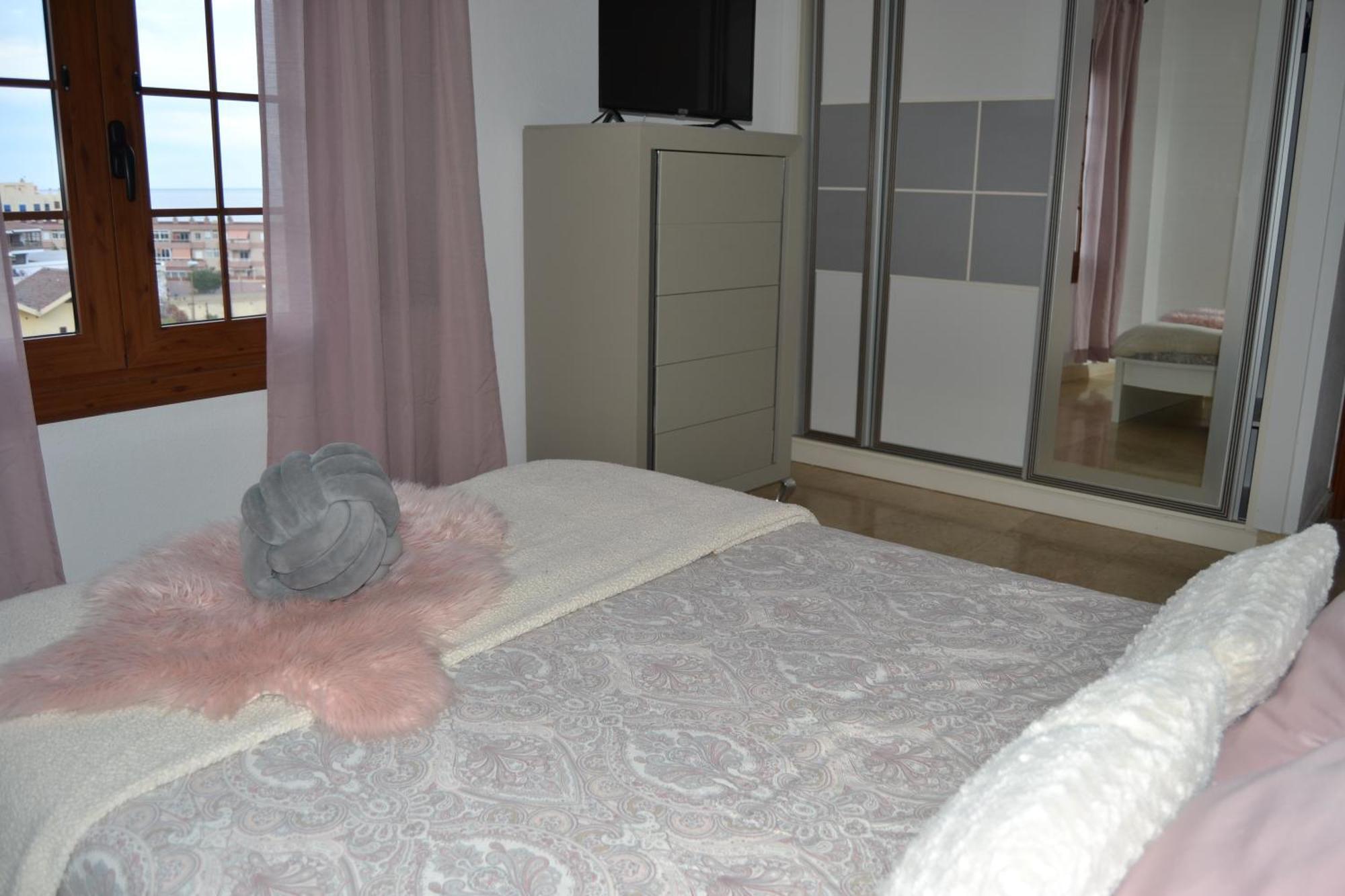Apartamento Eli Beach Tenerife 칸델라리아 외부 사진